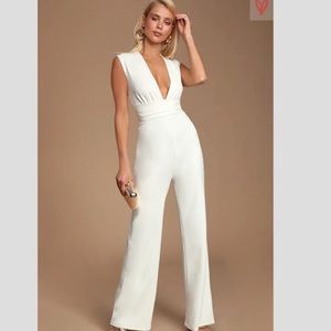 Diva Moment Jumpsuit